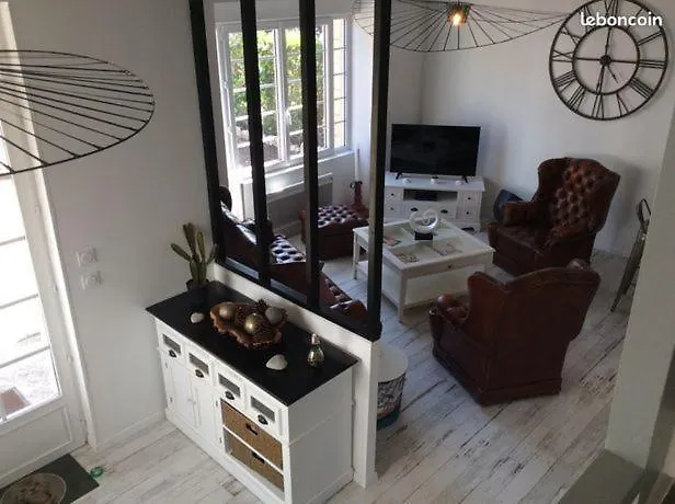 Belle Villa 150 M Carnac Plage