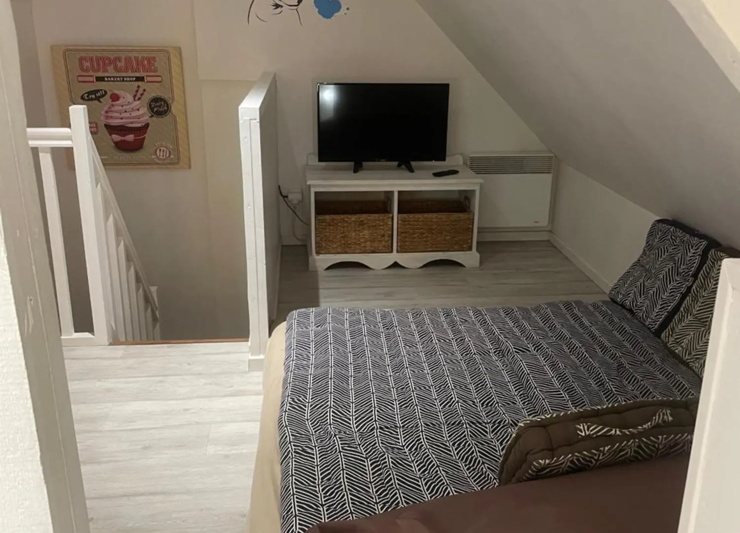 Belle Villa 150 M Carnac Plage France